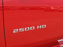 Thumbnail image of 2021 Chevrolet Silverado 2500HD at Mitchell Buick GMC