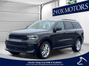 Thumbnail image of 2023 Dodge Durango at Chrysler Dodge Jeep Ram of Southfield