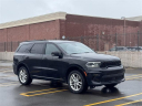 Thumbnail image of 2023 Dodge Durango at Chrysler Dodge Jeep Ram of Southfield