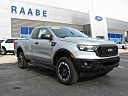 Thumbnail image of 2021 Ford Ranger at Raabe Ford Lincoln