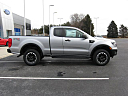 Thumbnail image of 2021 Ford Ranger at Raabe Ford Lincoln