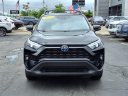 Thumbnail image of 2023 Toyota RAV4 Hybrid at Star Lincoln, Inc.