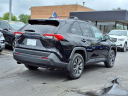 Thumbnail image of 2023 Toyota RAV4 Hybrid at Star Lincoln, Inc.