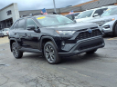 Thumbnail image of 2023 Toyota RAV4 Hybrid at Star Lincoln, Inc.