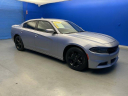 2016 Dodge Charger SXT at Bachman Used Chevy HUMMER