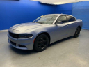 Thumbnail image of 2016 Dodge Charger at Bachman Used Chevy HUMMER