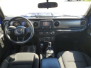 2020 Jeep Wrangler Unlimited Sport S at LaFontaine Chrysler Dodge Jeep Ram of Walled Lake