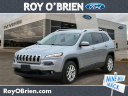 Thumbnail image of 2015 Jeep Cherokee at RoyOBrienFordUSED of St. Clair Shores, MI