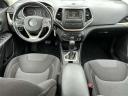 Thumbnail image of 2015 Jeep Cherokee at RoyOBrienFordUSED of St. Clair Shores, MI
