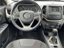 Thumbnail image of 2015 Jeep Cherokee at RoyOBrienFordUSED of St. Clair Shores, MI
