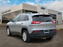 Thumbnail image of 2015 Jeep Cherokee at RoyOBrienFordUSED of St. Clair Shores, MI
