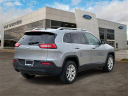 Thumbnail image of 2015 Jeep Cherokee at RoyOBrienFordUSED of St. Clair Shores, MI