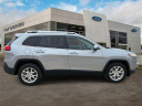 Thumbnail image of 2015 Jeep Cherokee at RoyOBrienFordUSED of St. Clair Shores, MI