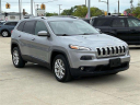 Thumbnail image of 2015 Jeep Cherokee at RoyOBrienFordUSED of St. Clair Shores, MI