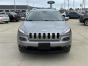 Thumbnail image of 2015 Jeep Cherokee at RoyOBrienFordUSED of St. Clair Shores, MI