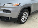 Thumbnail image of 2015 Jeep Cherokee at RoyOBrienFordUSED of St. Clair Shores, MI