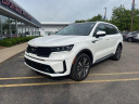 Thumbnail image of 2023 Kia Sorento Hybrid at LaFontaine Volkswagen Mazda of Livonia