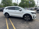 Thumbnail image of 2023 Kia Sorento Hybrid at LaFontaine Volkswagen Mazda of Livonia