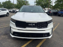 Thumbnail image of 2023 Kia Sorento Hybrid at LaFontaine Volkswagen Mazda of Livonia