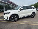 Thumbnail image of 2023 Kia Sorento Hybrid at LaFontaine Volkswagen Mazda of Livonia