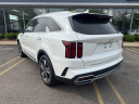 Thumbnail image of 2023 Kia Sorento Hybrid at LaFontaine Volkswagen Mazda of Livonia