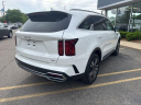 Thumbnail image of 2023 Kia Sorento Hybrid at LaFontaine Volkswagen Mazda of Livonia