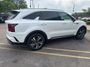Thumbnail image of 2023 Kia Sorento Hybrid at LaFontaine Volkswagen Mazda of Livonia