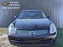 Thumbnail image of 2004 INFINITI G35 at Victory Auto Mall