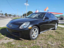 Thumbnail image of 2004 INFINITI G35 at Victory Auto Mall