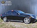 Thumbnail image of 2004 INFINITI G35 at Victory Auto Mall
