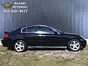 Thumbnail image of 2004 INFINITI G35 at Victory Auto Mall