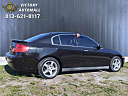 Thumbnail image of 2004 INFINITI G35 at Victory Auto Mall