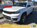 Thumbnail image of 2023 Jeep Grand Cherokee L at Certified Performance Motors