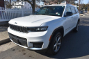 Thumbnail image of 2023 Jeep Grand Cherokee L at Certified Performance Motors
