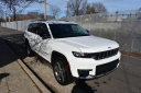 Thumbnail image of 2023 Jeep Grand Cherokee L at Certified Performance Motors