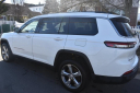 Thumbnail image of 2023 Jeep Grand Cherokee L at Certified Performance Motors