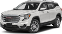 2024 GMC Terrain SLT at Pete's Auto