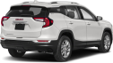 Thumbnail image of 2024 GMC Terrain at Pete's Auto