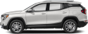 Thumbnail image of 2024 GMC Terrain at Pete's Auto