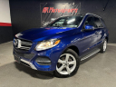 Thumbnail image of 2017 Mercedes-Benz GLE at AR MOTORSPORTS
