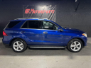 Thumbnail image of 2017 Mercedes-Benz GLE at AR MOTORSPORTS