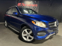 Thumbnail image of 2017 Mercedes-Benz GLE at AR MOTORSPORTS