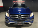 Thumbnail image of 2017 Mercedes-Benz GLE at AR MOTORSPORTS