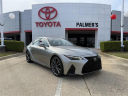 Thumbnail image of 2022 Lexus IS 350 at Palmers Airport Hyundai