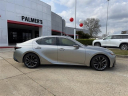 Thumbnail image of 2022 Lexus IS 350 at Palmers Airport Hyundai