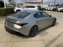 Thumbnail image of 2022 Lexus IS 350 at Palmers Airport Hyundai