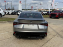 Thumbnail image of 2022 Lexus IS 350 at Palmers Airport Hyundai