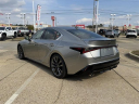 Thumbnail image of 2022 Lexus IS 350 at Palmers Airport Hyundai