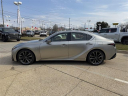 Thumbnail image of 2022 Lexus IS 350 at Palmers Airport Hyundai