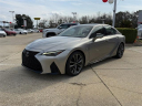 Thumbnail image of 2022 Lexus IS 350 at Palmers Airport Hyundai